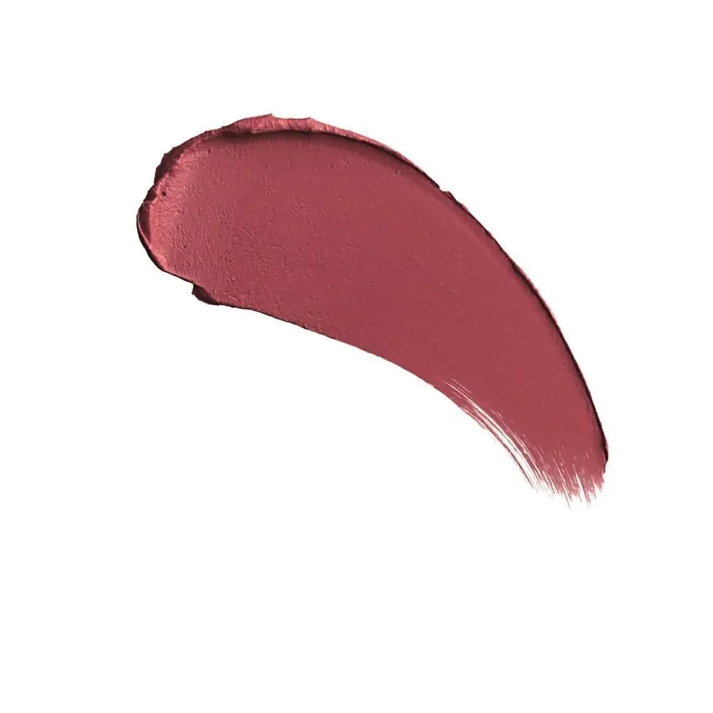 Warm Berry Pink Charlotte Tilbury Matte Revolution Long Lasting Matte Lipstick
